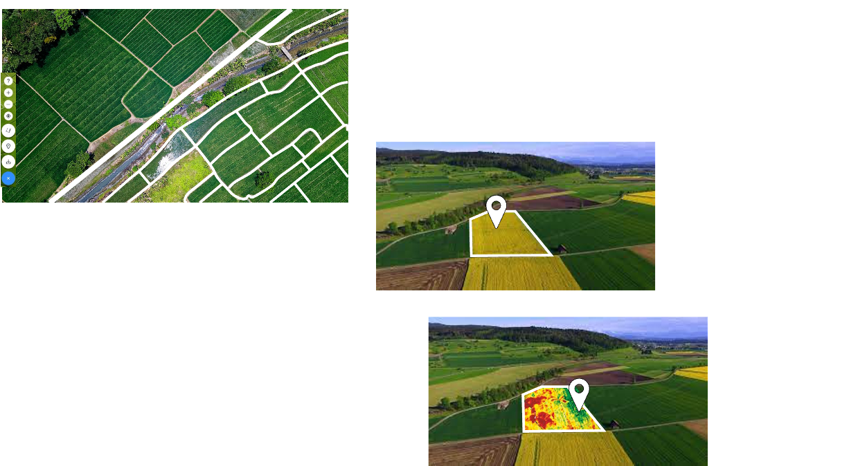 Automated farm boundary detection using neural networks - WebGIS ...